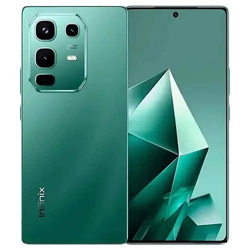 infinix note 50 0