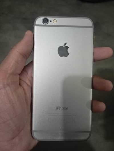 Iphone 6 pta approved 16 gb
