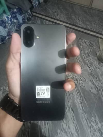 samsung A07 4 64