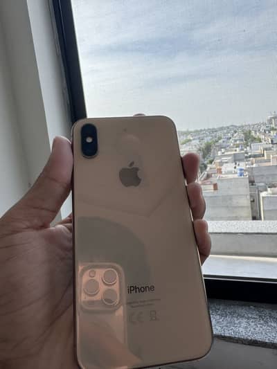 Iphone Xs
