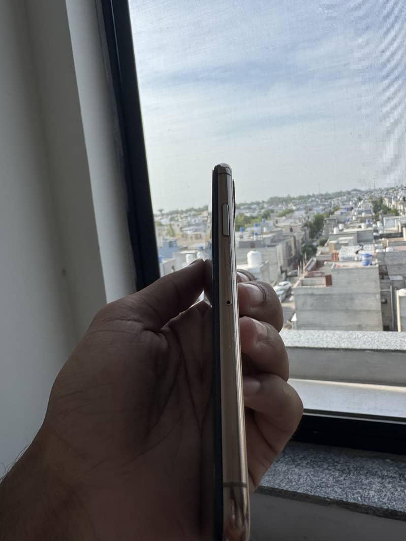 Iphone Xs 3