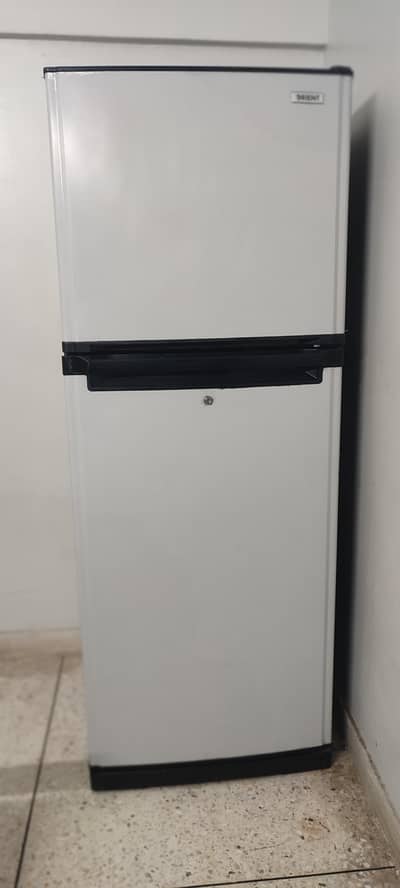 Orient Fridge (Jumbo Size)