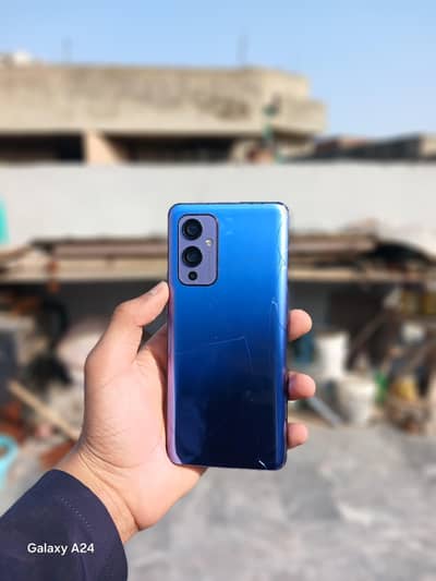 one plus 9 patch 8ram 128 gb