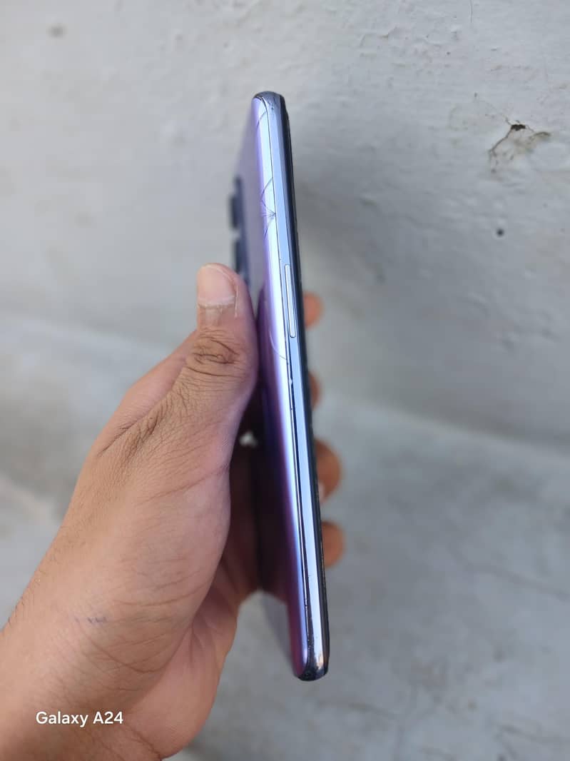 one plus 9 patch 8ram 128 gb 5