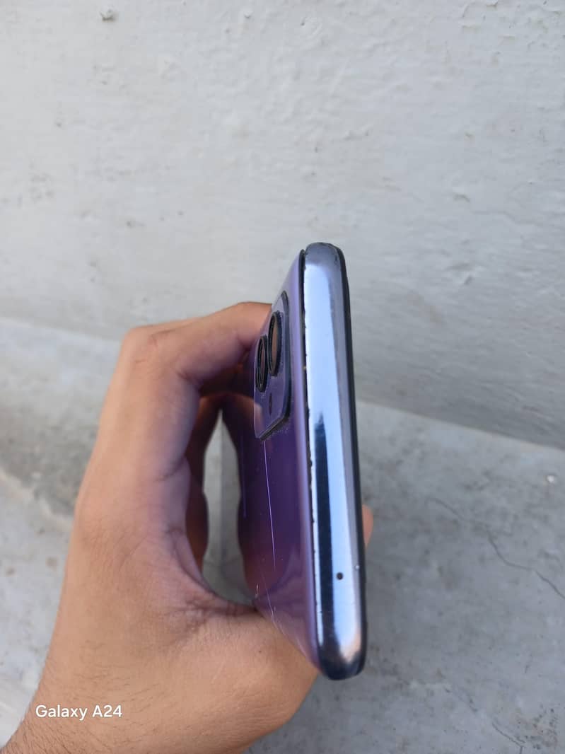 one plus 9 patch 8ram 128 gb 6