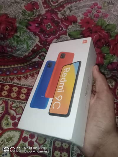 Redmi 9c