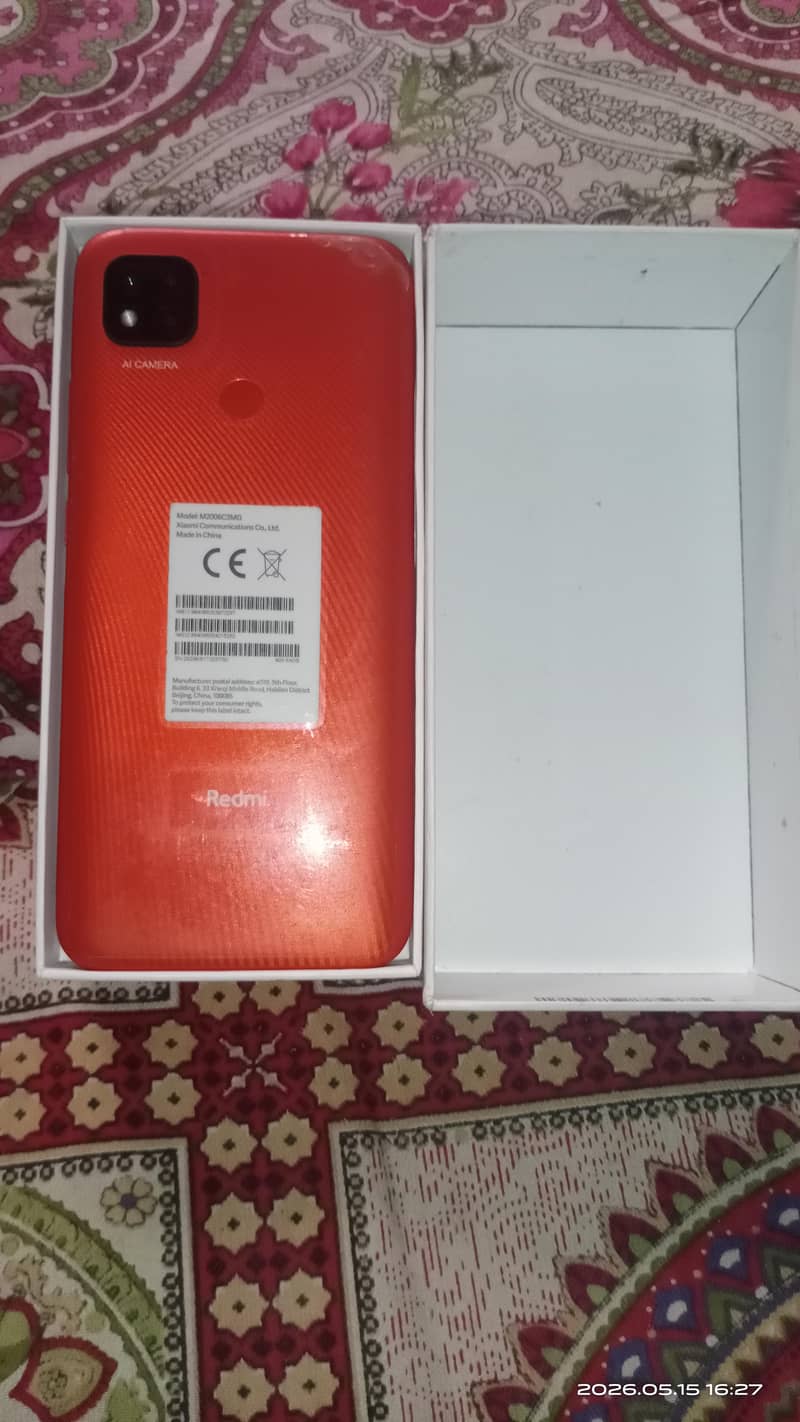 Redmi 9c 1