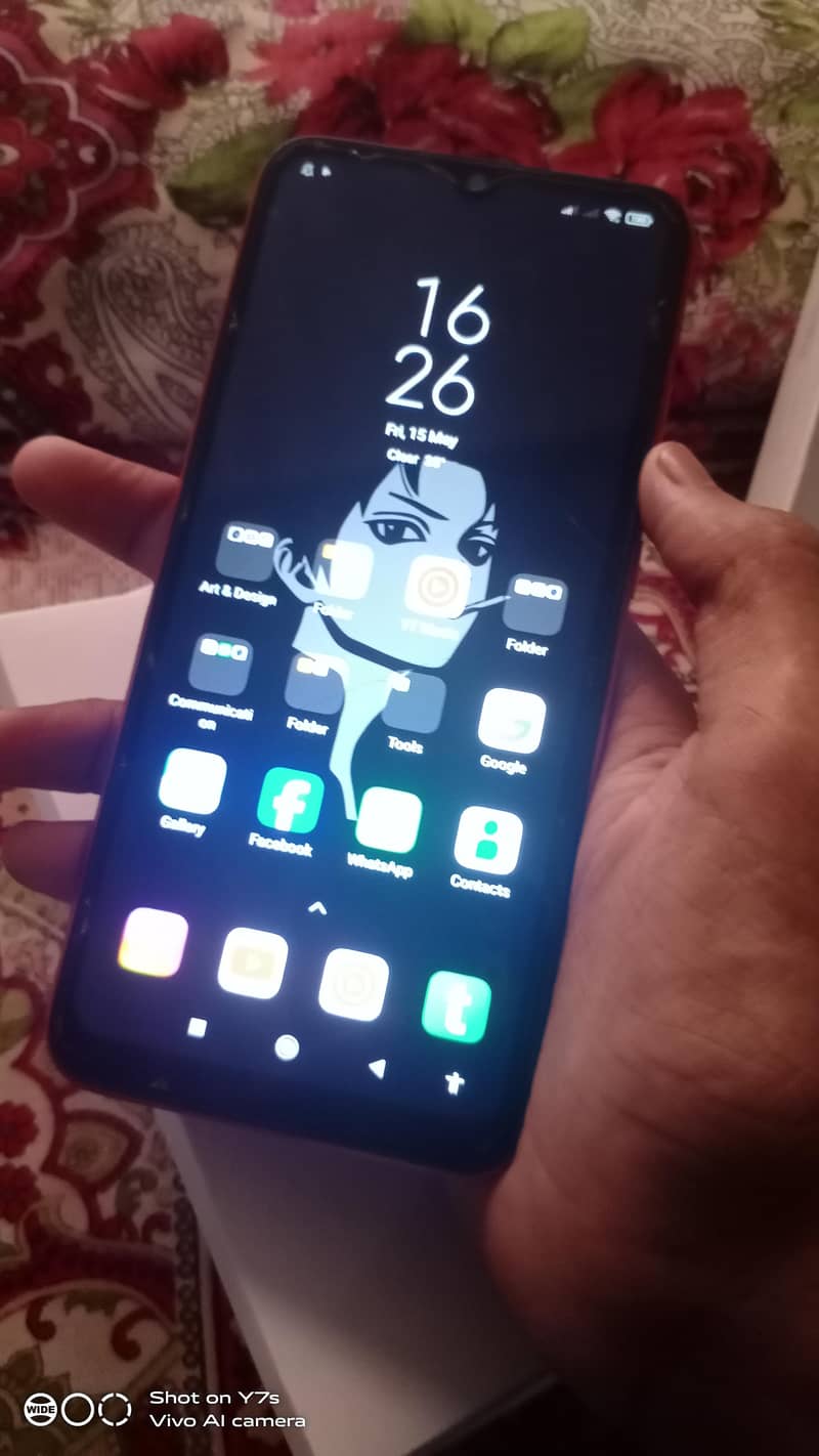 Redmi 9c 3