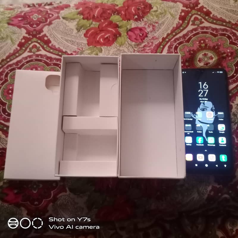 Redmi 9c 4
