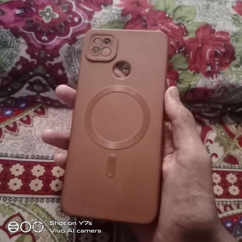 Redmi 9c 5