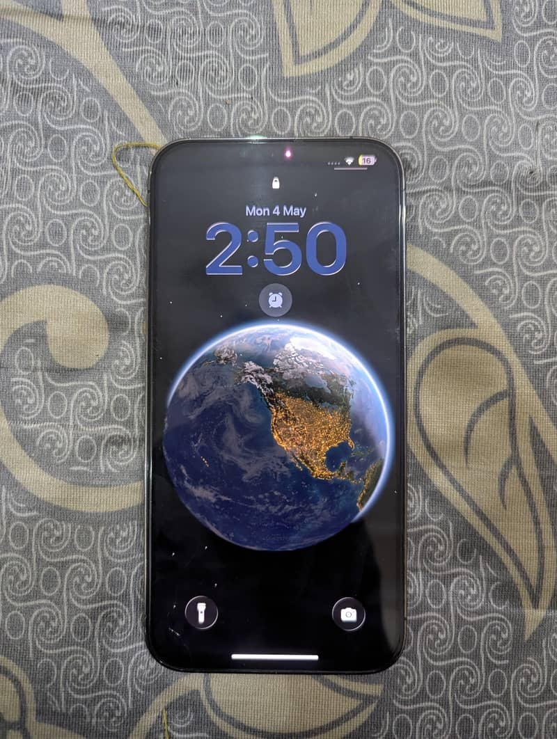 Iphone 13 pro max 2