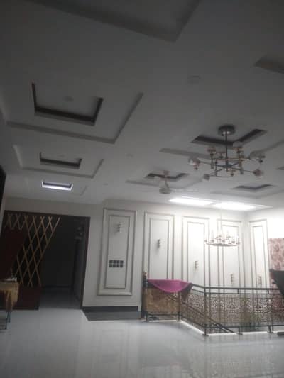 we are giving you all renovation service's Falsceiling wood color more