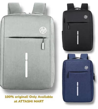 laptop bag also for other use