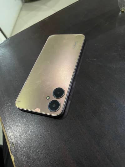 Sparx Neo 7 Plus 4GB/64GB Rose Gold - Used, Working Condition glases b