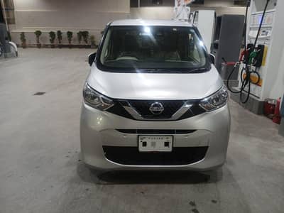 Nissan Days 2021