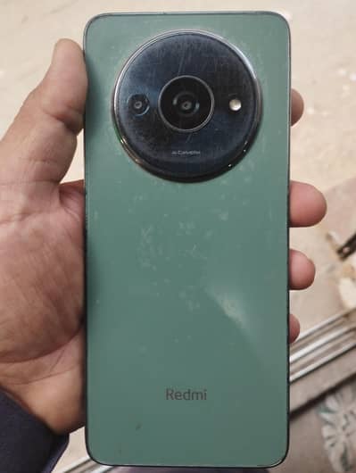 no open no repair only mobile  4/128