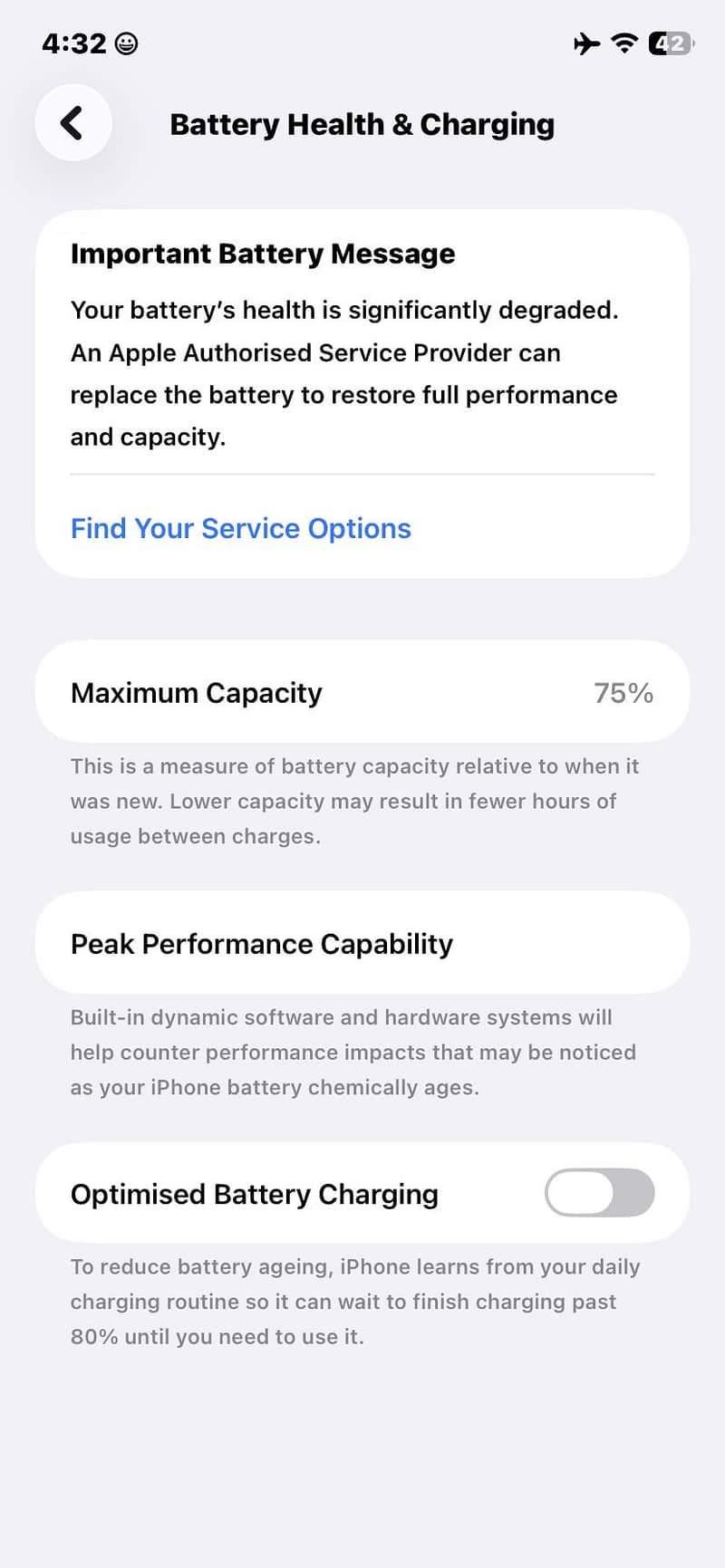 iphone 11 6