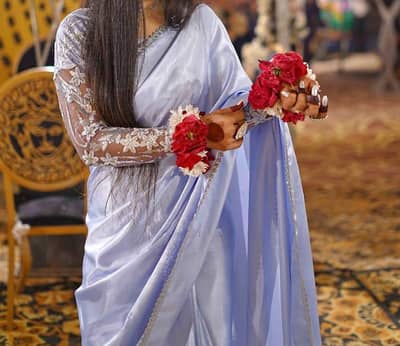 saree urgent for sell price 5k medium size