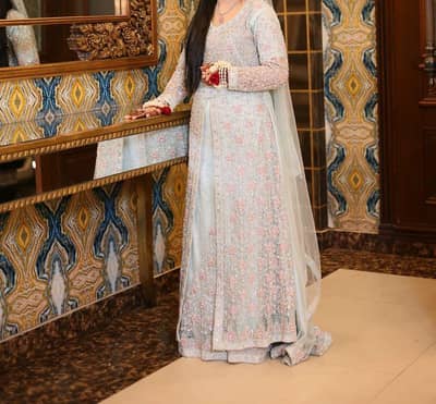 walima dress condition 10 by 10