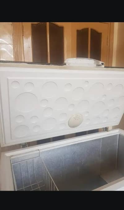 Freezer For Sale