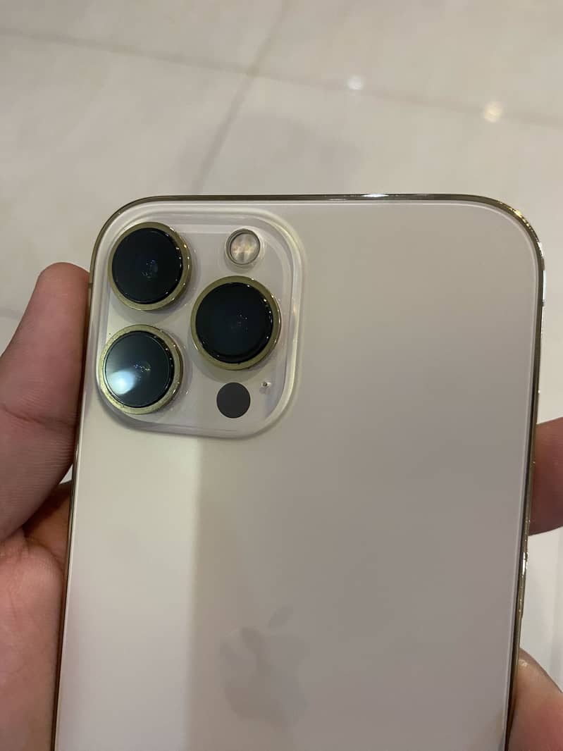 Iphone 13 pro max 3