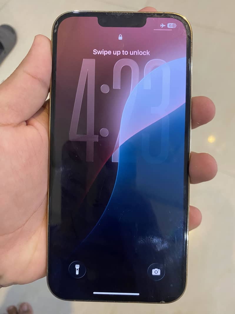 Iphone 13 pro max 6