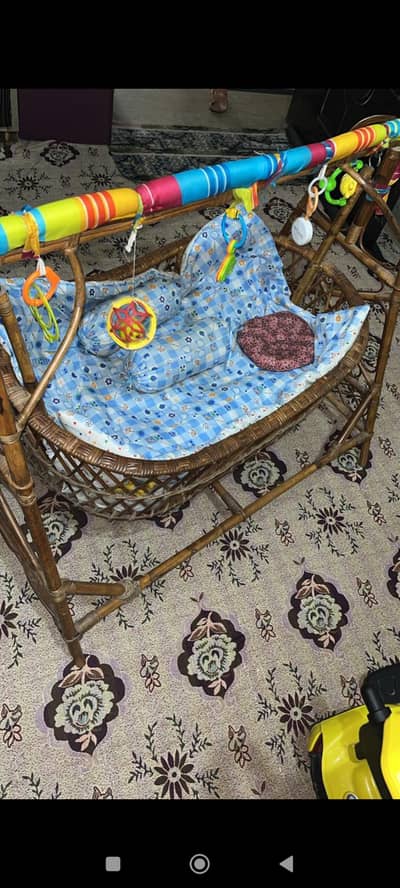 Baby Swing