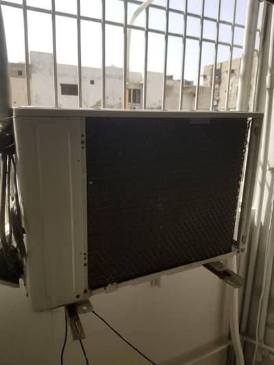 1 ton Ac