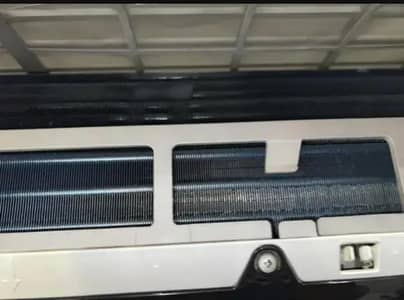Orient 2 ton Ultron series DC inverter Golden