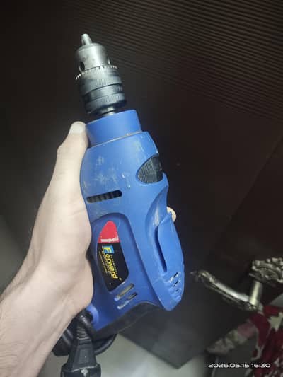 hammer wali drill machine