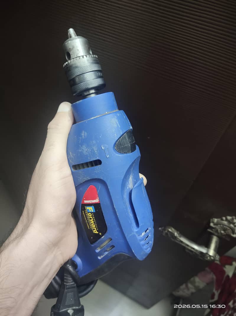 hammer wali drill machine 0