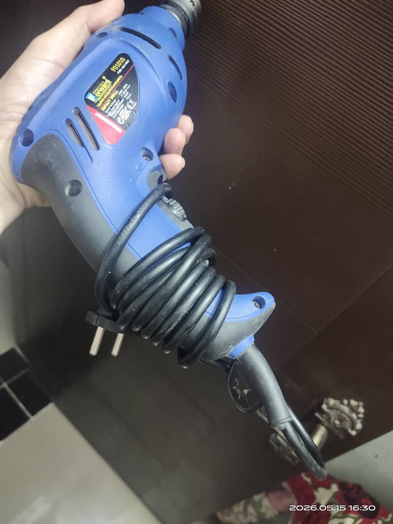 hammer wali drill machine 1