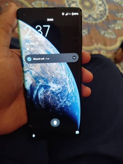 Motorola edge plus 2020
