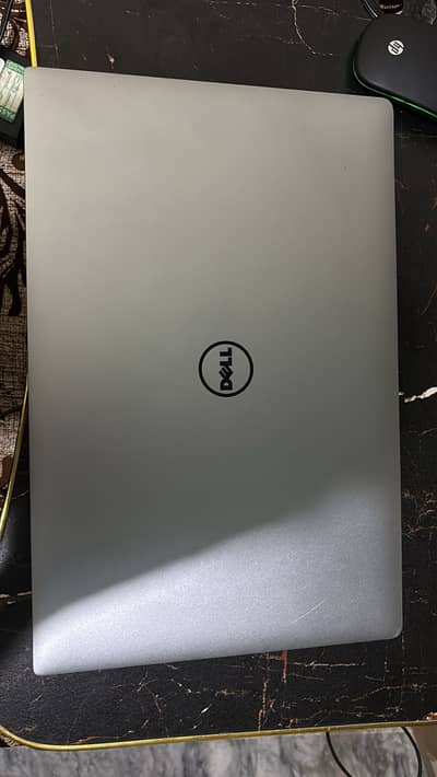 Dell Precision 5510 Workstation Laptop