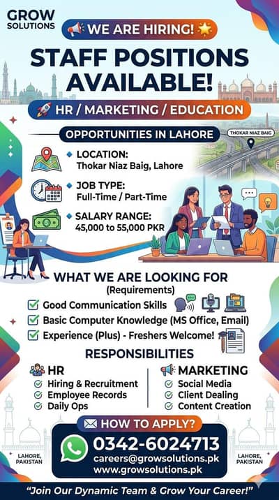 office management
