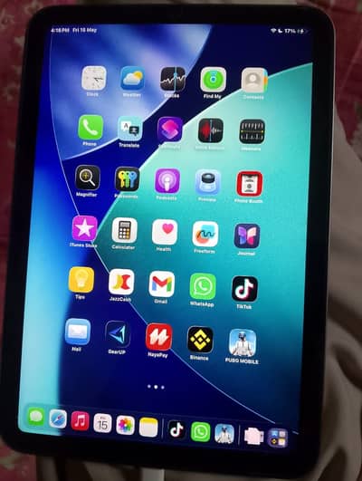 Ipad mini 6 64GB