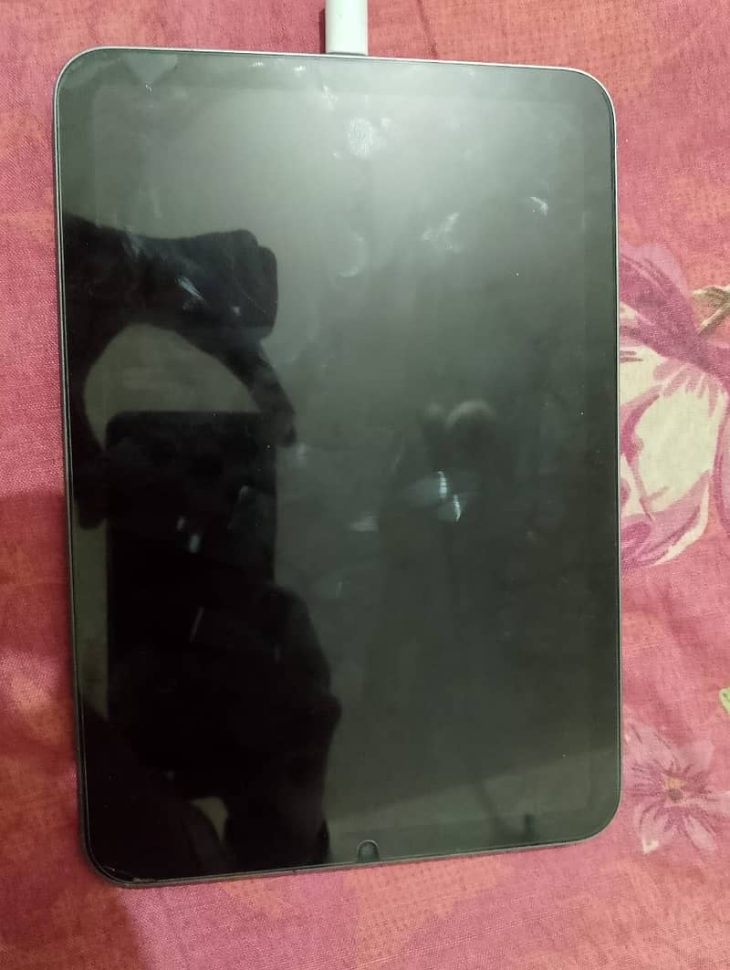 Ipad mini 6 64GB 3