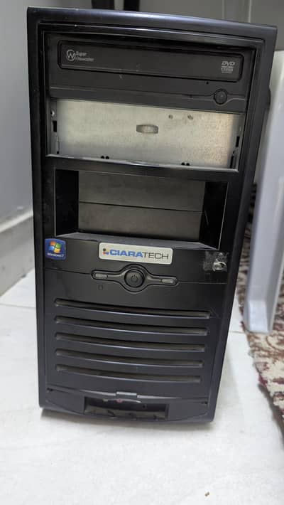 Pc for sale