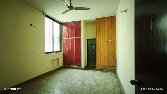 Canal View Housing Society Luxury Location House