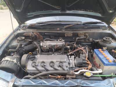 Cultus vxri  efi 2008