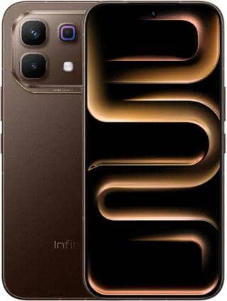 infinix note 60 just box open 10 to 12 days used