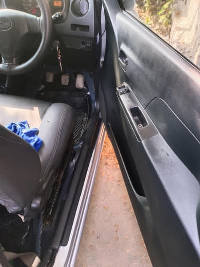 Subaru Pleo 2door 2011/2014  family used 030,75234. ,634