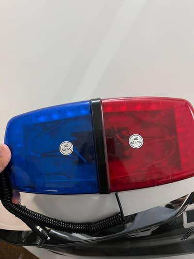 police lite