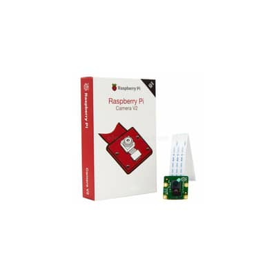 Raspberry Pi Camera