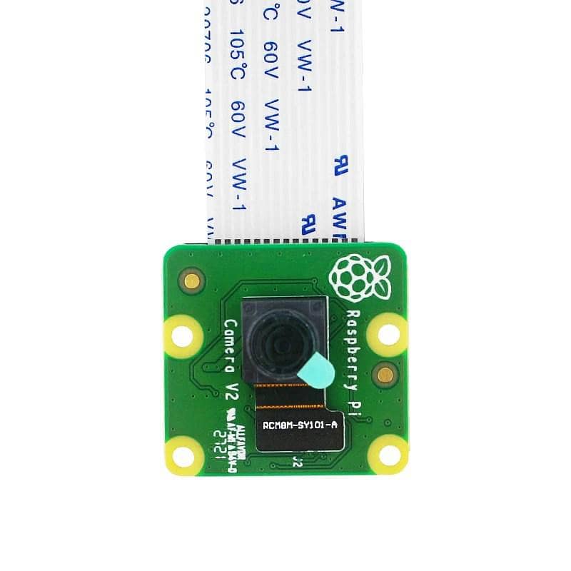Raspberry Pi Camera 1