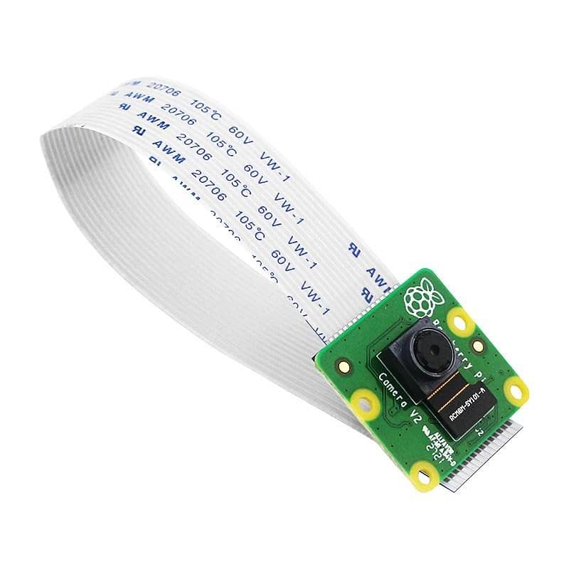 Raspberry Pi Camera 2