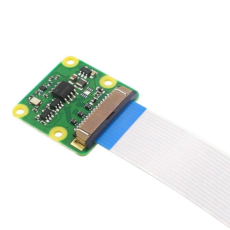 Raspberry Pi Camera 3