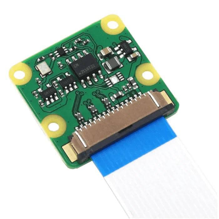 Raspberry Pi Camera 4