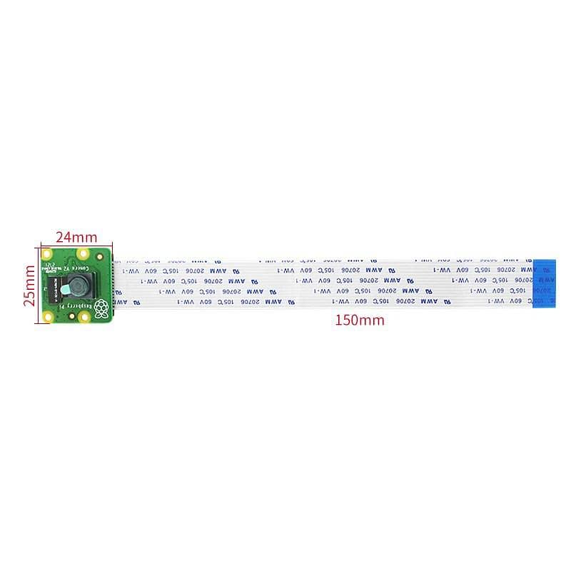 Raspberry Pi Camera 5