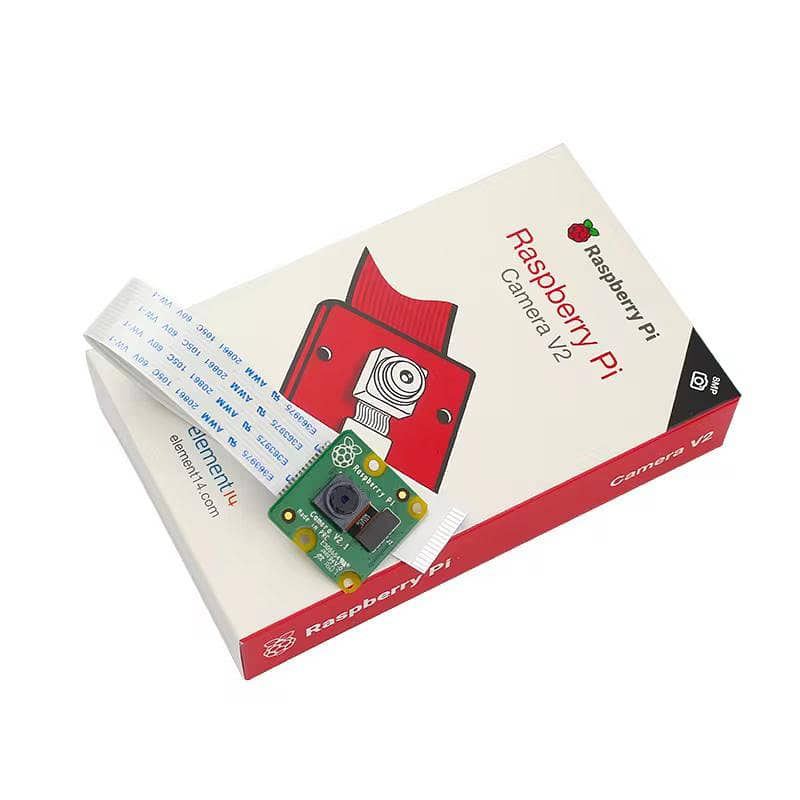 Raspberry Pi Camera 6